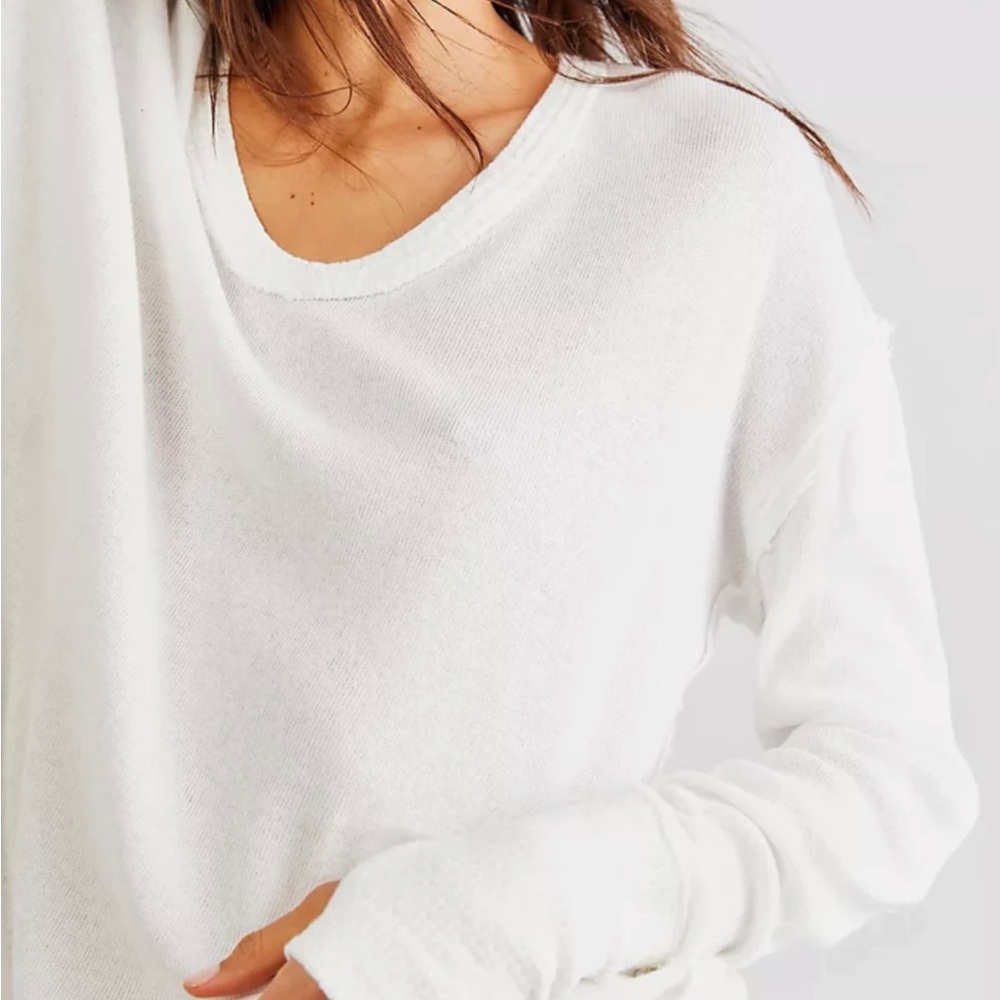Free People Tunic - Picture 4 of 8